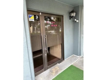【神奈川県/平塚市大原】平塚スカイハイツ 共用部：管理組合集会室
