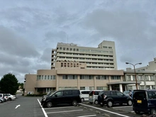 【神奈川県/平塚市追分】マイキャッスル平塚III 平塚共済病院（現地より約122m）