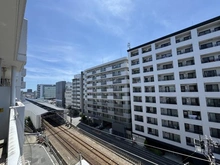 【神奈川県/藤沢市湘南台】湘南台ダイヤモンドマンション 眺望