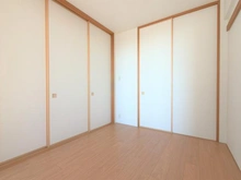 【神奈川県/藤沢市藤沢】藤沢パーク・ホームズブロードマーク 洋室