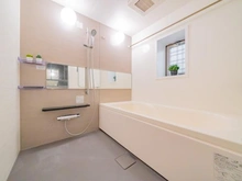 【神奈川県/茅ヶ崎市浜竹】アーバンビュー湘南辻堂サウスヴィラ 浴室