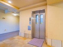 【神奈川県/茅ヶ崎市浜竹】アーバンビュー湘南辻堂サウスヴィラ 共用部