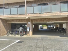 【神奈川県/茅ヶ崎市本村】ライオンズマンション茅ヶ崎中央公園 駐車場