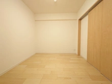 【神奈川県/茅ヶ崎市赤松町】クレアコート湘南辻堂 洋室