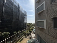 【神奈川県/藤沢市鵠沼海岸】グランドメゾン鵠沼海岸 眺望