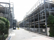 【神奈川県/藤沢市辻堂西海岸】ヴェレーナ湘南海岸 駐車場