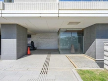【神奈川県/藤沢市片瀬海岸】ライオンズ湘南江ノ島シーサイド アプローチ