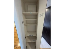 【神奈川県/藤沢市片瀬海岸】ライオンズ湘南江ノ島シーサイド サービスルーム（納戸）