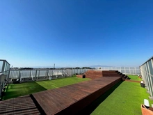 【神奈川県/藤沢市片瀬】グランシティ湘南江ノ島 共用施設