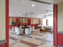 【神奈川県/藤沢市稲荷】ココタウンヒルトップマリーナ 共用施設