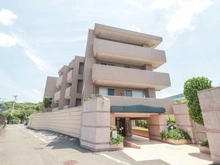 【神奈川県/鎌倉市七里ガ浜東】鎌倉七里ガ浜パーク・ホームズ 外観