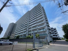 【神奈川県/茅ヶ崎市矢畑】ライオンズ茅ヶ崎ザ・アイランズ II 街区 外観