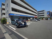 【神奈川県/藤沢市藤沢】グランドメゾン藤沢 ローソン藤沢駅北口店（現地より約620m）