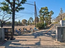 【神奈川県/藤沢市藤沢】グランドメゾン藤沢 藤沢市立藤沢小学校（現地より約490m）
