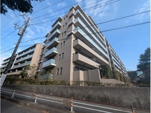 【神奈川県/鎌倉市手広】オハナ西鎌倉 外観