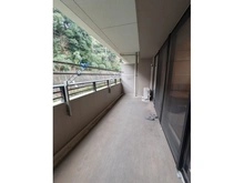 【神奈川県/鎌倉市手広】オハナ西鎌倉 バルコニー