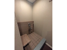 【神奈川県/鎌倉市手広】オハナ西鎌倉 ペット足洗い場