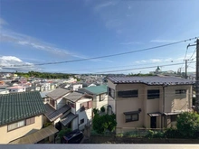 【神奈川県/藤沢市藤が岡】ヴェレーナシティ藤沢 眺望