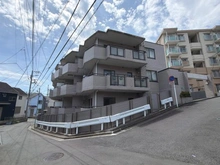 【神奈川県/藤沢市みその台】RELiS藤沢本町 外観