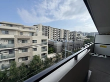 【神奈川県/藤沢市藤が岡】KCマンション藤が岡 眺望