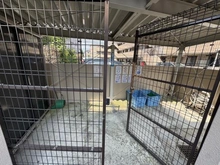 【神奈川県/藤沢市藤が岡】KCマンション藤が岡 共用部：ゴミ置き場