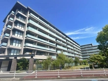 【神奈川県/茅ヶ崎市茅ヶ崎】ルネ湘南茅ヶ崎  外観