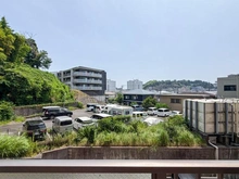 【神奈川県/藤沢市花の木】ライフレビュー藤沢ヒルズ 眺望