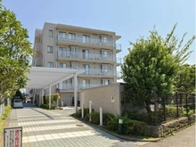 【神奈川県/藤沢市片瀬】片瀬パークハウス湘南江ノ島 外観