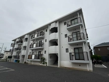 【神奈川県/茅ヶ崎市今宿】ラポール茅ヶ崎今宿 外観
