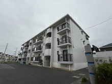 【神奈川県/茅ヶ崎市今宿】ラポール茅ヶ崎今宿 外観