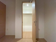【神奈川県/茅ヶ崎市汐見台】リストレジデンス茅ヶ崎海岸 収納