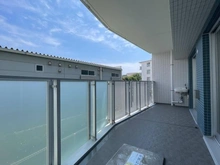 【神奈川県/茅ヶ崎市汐見台】リストレジデンス茅ヶ崎海岸 バルコニー