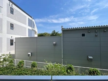 【神奈川県/茅ヶ崎市汐見台】リストレジデンス茅ヶ崎海岸 眺望