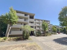 【神奈川県/茅ヶ崎市茅ヶ崎】パークタウン茅ヶ崎 6号棟 外観