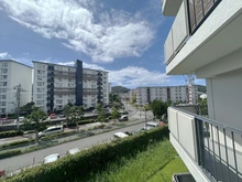 【神奈川県/平塚市高村】平塚高村団地 23号棟 眺望