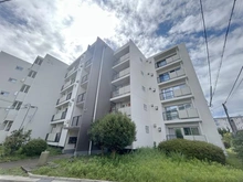【神奈川県/平塚市高村】平塚高村団地 23号棟 外観