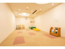 【神奈川県/藤沢市藤が岡】プラウド藤沢ウエスト 共用部