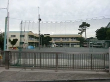 【神奈川県/藤沢市藤が岡】プラウド藤沢ウエスト ふじがおか第二幼稚園（現地より約450m）