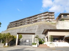 【神奈川県/鎌倉市常盤】フォルム鎌倉常盤 外観