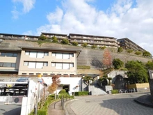 【神奈川県/鎌倉市常盤】フォルム鎌倉常盤 外観