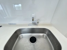 【神奈川県/平塚市明石町】ライオンズプラザ平塚第二 キッチン