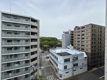 【神奈川県/平塚市明石町】ライオンズプラザ平塚第二 眺望
