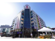 【神奈川県/藤沢市藤沢】メディウス藤沢 さいか屋藤沢店（現地より約490m）