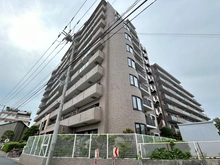 【神奈川県/藤沢市辻堂新町】ステイツ湘南藤沢 外観