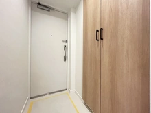 【神奈川県/藤沢市辻堂新町】ステイツ湘南藤沢 玄関