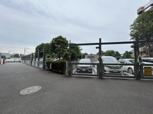 【神奈川県/藤沢市辻堂新町】ステイツ湘南藤沢 駐車場