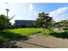 【神奈川県/藤沢市辻堂西海岸】Brillia湘南辻堂海浜公園 辻堂西海岸二丁目公園（現地より約10m）