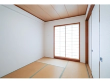 【神奈川県/茅ヶ崎市本村】レクセルマンション茅ヶ崎 和室