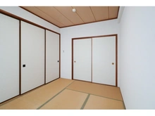 【神奈川県/茅ヶ崎市本村】レクセルマンション茅ヶ崎 和室