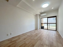 【神奈川県/藤沢市鵠沼花沢町】ライオンズマンション藤沢鵠沼 LDK